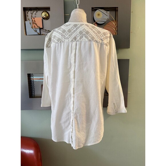 Kuhl Martina blouse - Picture 3 of 9